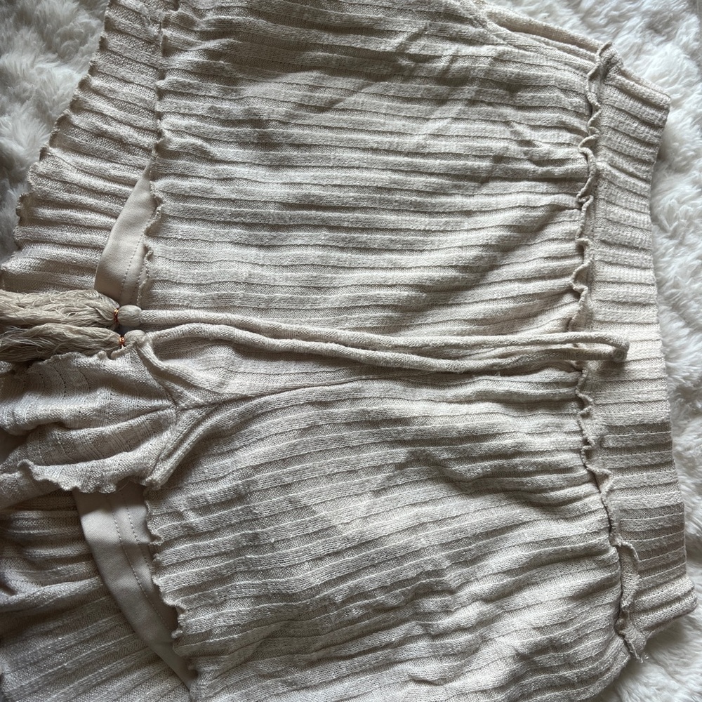 Vintage Havana shorts